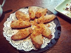 -ZEN采蝶轩·粤味臻鲜·手作点心·商务宴请(泰州店)