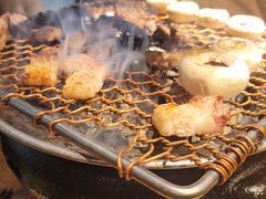 -黑牛の店·和牛烧肉(大悦城店)