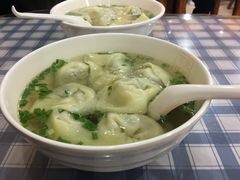 -潘国仙耳光馄饨(黄家阙路店)