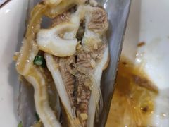-抱德·潮汕味(琶洲店原惠城鱼仔)