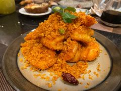 -德川家日本料理(龙德广场店)