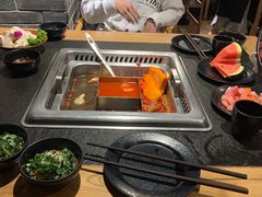 -味舵主重庆火锅(邓尉路店)