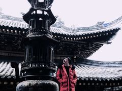 -关岳庙