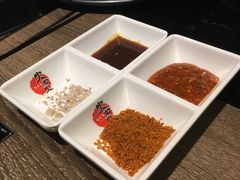 -火炉火自助餐(枫蓝国际店)