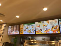 -德克士(北关店)