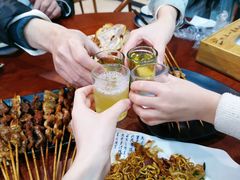 -亚一荔枝柴烧鸡(仙葫店)