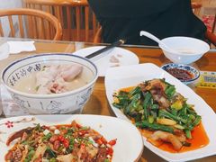 -易老妈蹄花.特色川菜(人民公园总店)