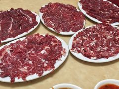 -五洲牛肉美食馆