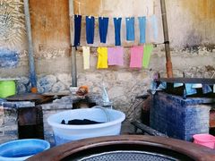 -璞真扎染博物馆