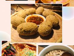 -吃饭皇帝大(解放西路店)