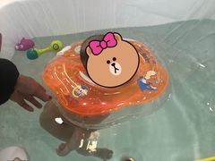 -马博士婴幼儿游泳馆(门头沟店)