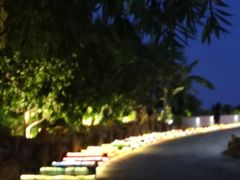 -海市蜃楼花园主题餐厅(石顶店)