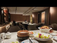 -悦融琥珀·京鲁菜·海味珍品(西单店)