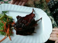 -露西亚咖啡西餐厅(哈尔滨俄侨纪念馆店)