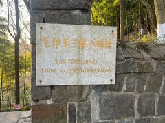 -莫干山风景区