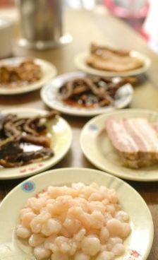 -朱鸿兴面馆(镇湖店)