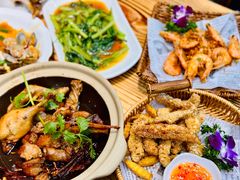 -醉壹号海鲜大排档·老厦门特色菜(厦门美食地标店)