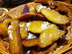 -东北大菜馆(延长路店)