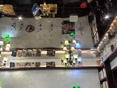-付小姐在成都(中山公园店)