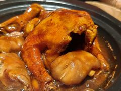 -小厨娘金榜题名(夫子庙秦淮河店)