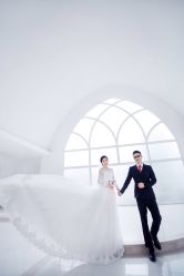 点击看大图 -金夫人婚纱摄影(华南店)