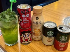 -水林间·寿喜烧自助(仙林金鹰店)