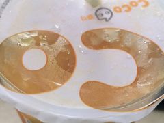 -CoCo都可(中闽嘉禾店)
