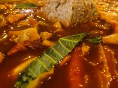 -包装马车·韩国料理·포장마차