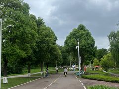 -三圣花乡旅游区