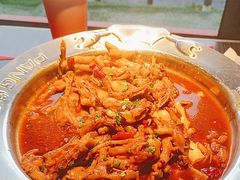 -胖哥俩肉蟹煲(杭州下沙学林街店)