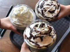 -星巴克臻选(南京艾尚天地店)