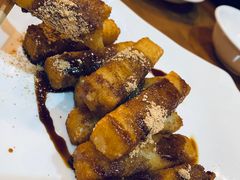 -炉小二铜锅牛蛙•川湘菜(三里屯店)