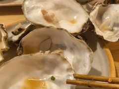 -开蚝屋·海鲜龙虾烧烤(文二路店)