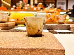 -奈雪茶院·茶室茶馆(广州粤海天地店)