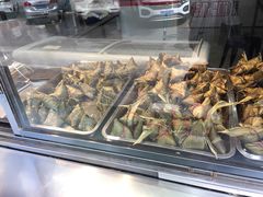 -二斗栗子(黄河道店)