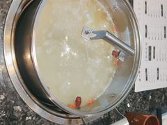 -一席地·本地鸡窝·杭帮鸡火锅(萧山银隆百货店)