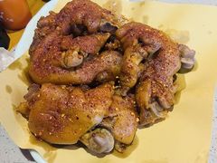 -状元阁烧烤(四平分店)