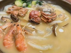 -阿明小菜·海鲜·上海菜(梅陇店)