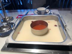 -尚尚仙·酸汤猪手·猪肚鸡火锅(华联万柳购物中心店)