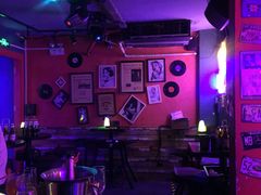 -好久不见网红乐队酒吧(鼓浪屿海底世界店)