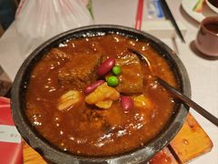 -千百味红餐厅·江西菜(绿地双子塔店)