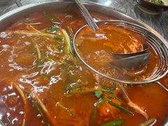 -雷山鱼酱酸汤鱼·酸汤牛肉(花果园T1区店)