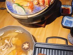 -綱元·海鲜豆捞(明州里店)