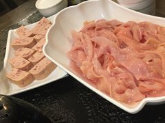 -仁虎老火锅(黄泥磅店)