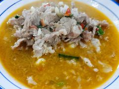 黄焖花猪肉-秀妈厨房(灰汤老店)