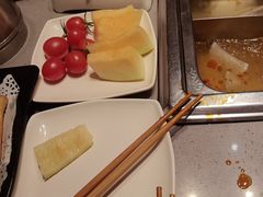 -海底捞火锅(步步高新天地店)