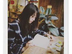 -知亘茶食