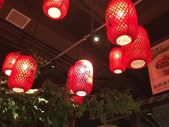 大堂-农耕记·湖南土菜(科技园店)