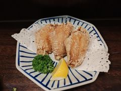 -哥哥の深夜食堂(叁宸里店)