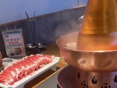 -额尔敦草原涮羊肉·烧烤(冻青树总店)